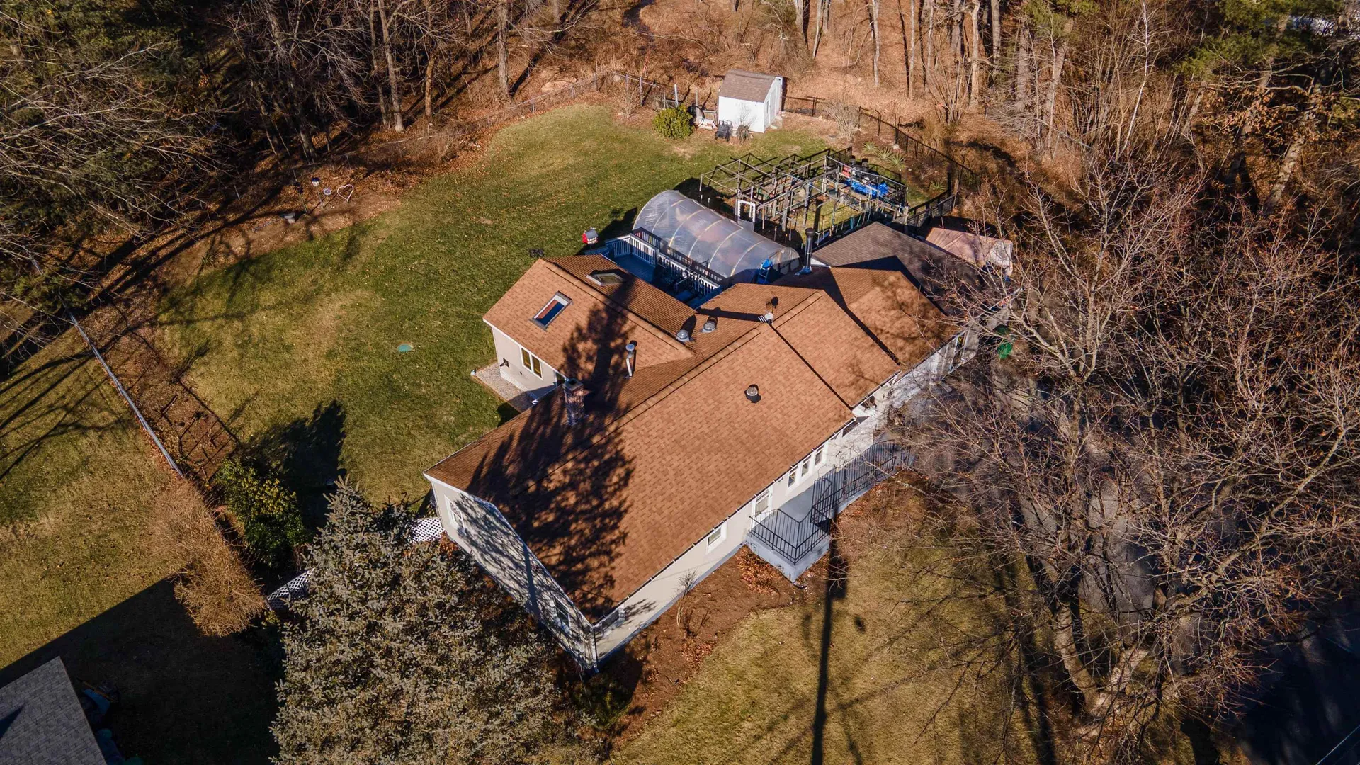 8 Cape Avenue Nashua NH 03062