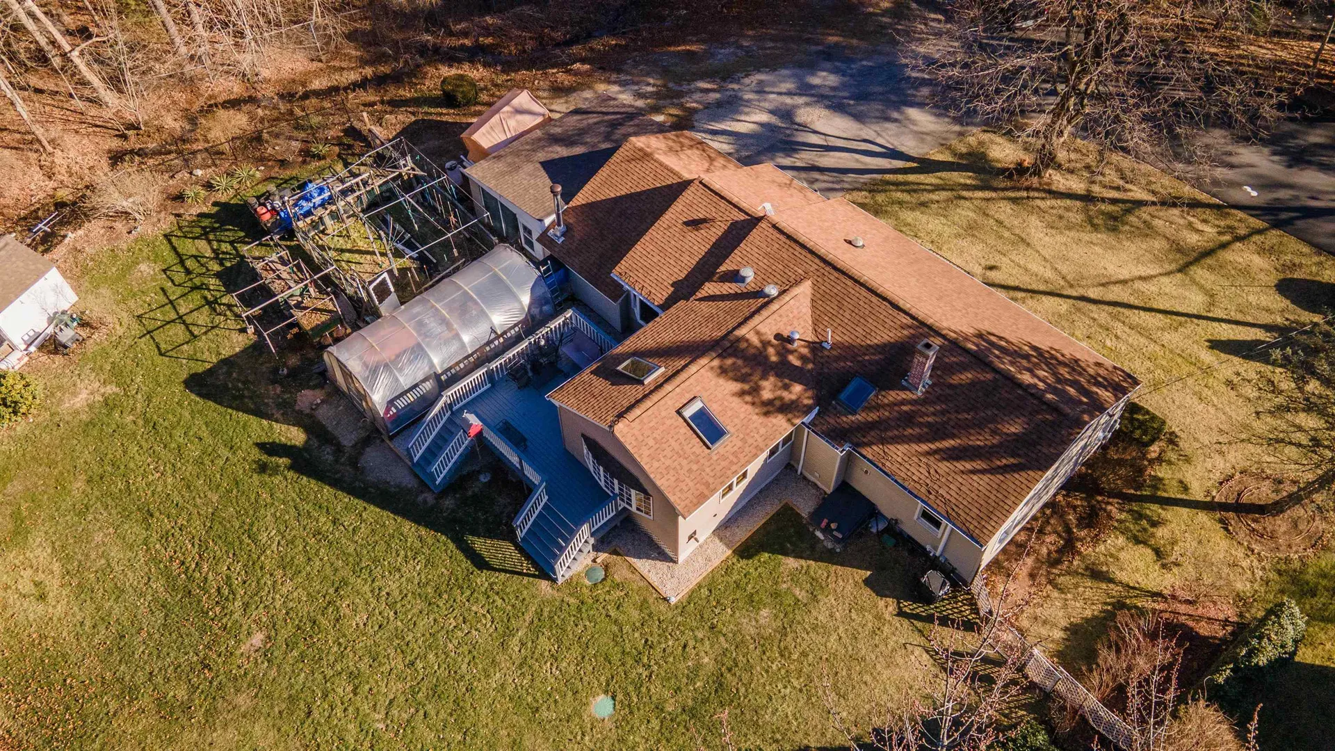 8 Cape Avenue Nashua NH 03062