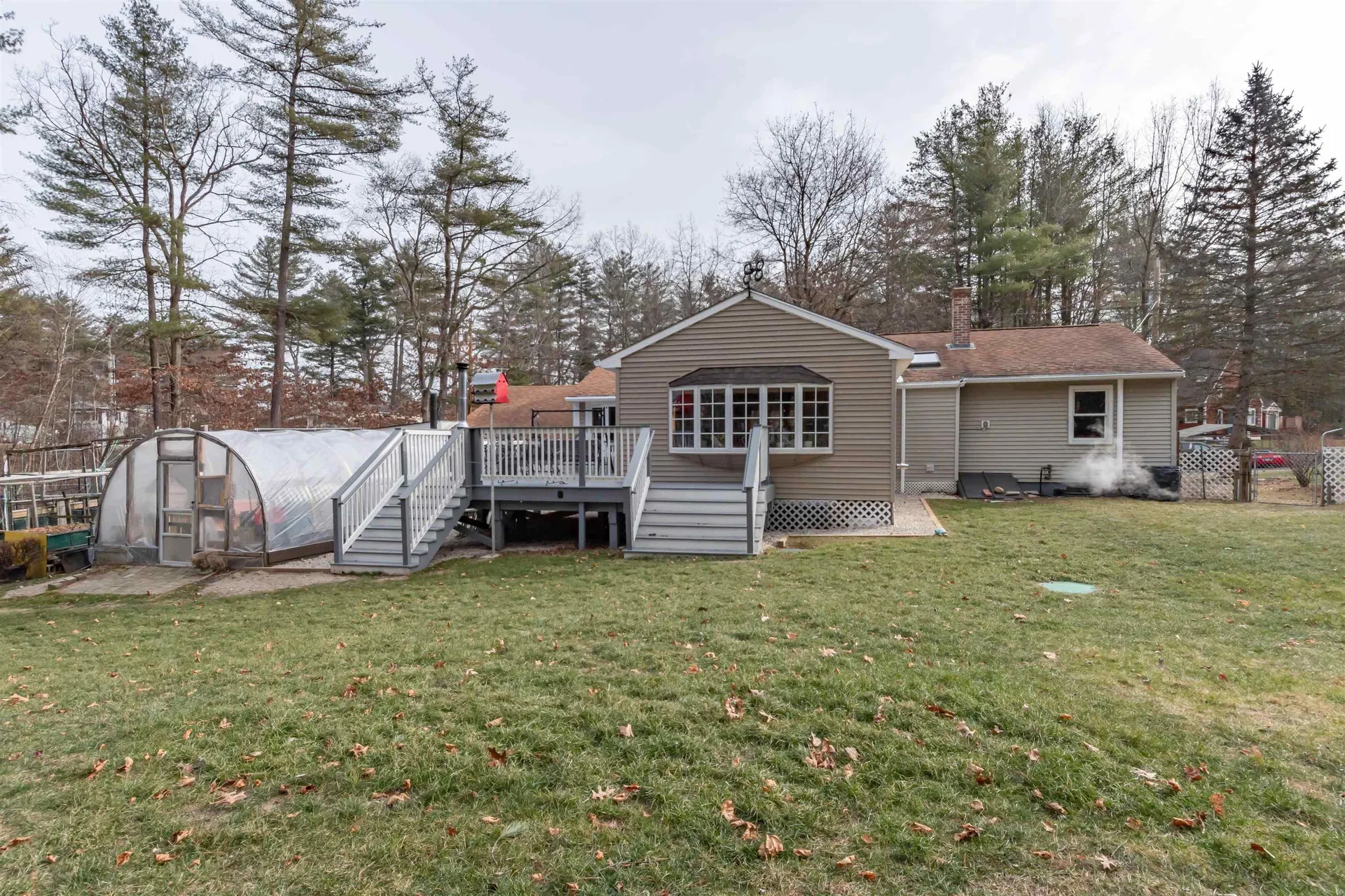 8 Cape Avenue Nashua NH 03062