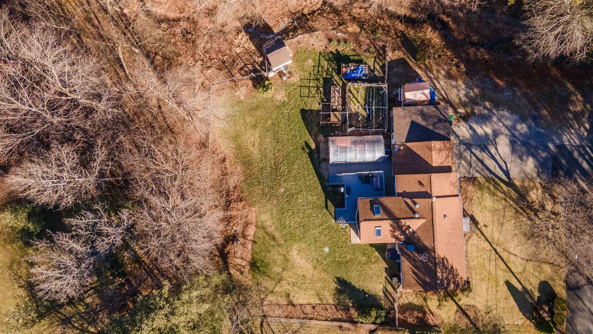 8 Cape Avenue Nashua NH 03062