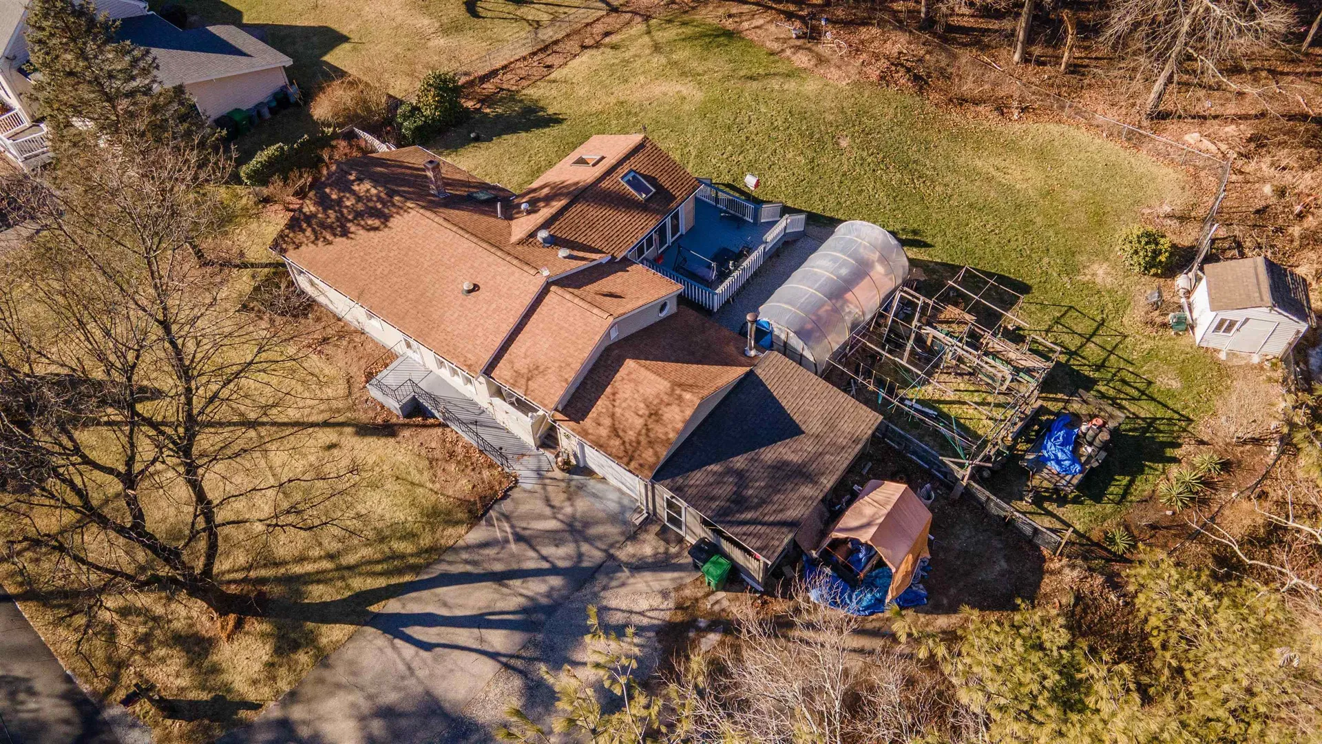 8 Cape Avenue Nashua NH 03062