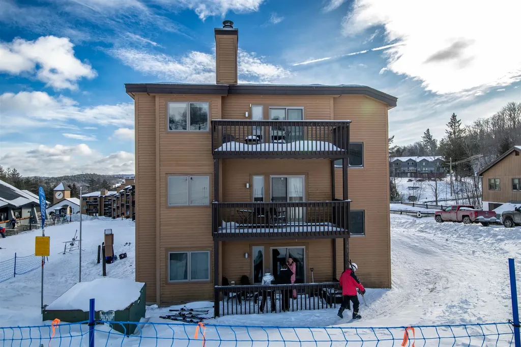 350 Mountain Road Ludlow VT 05149