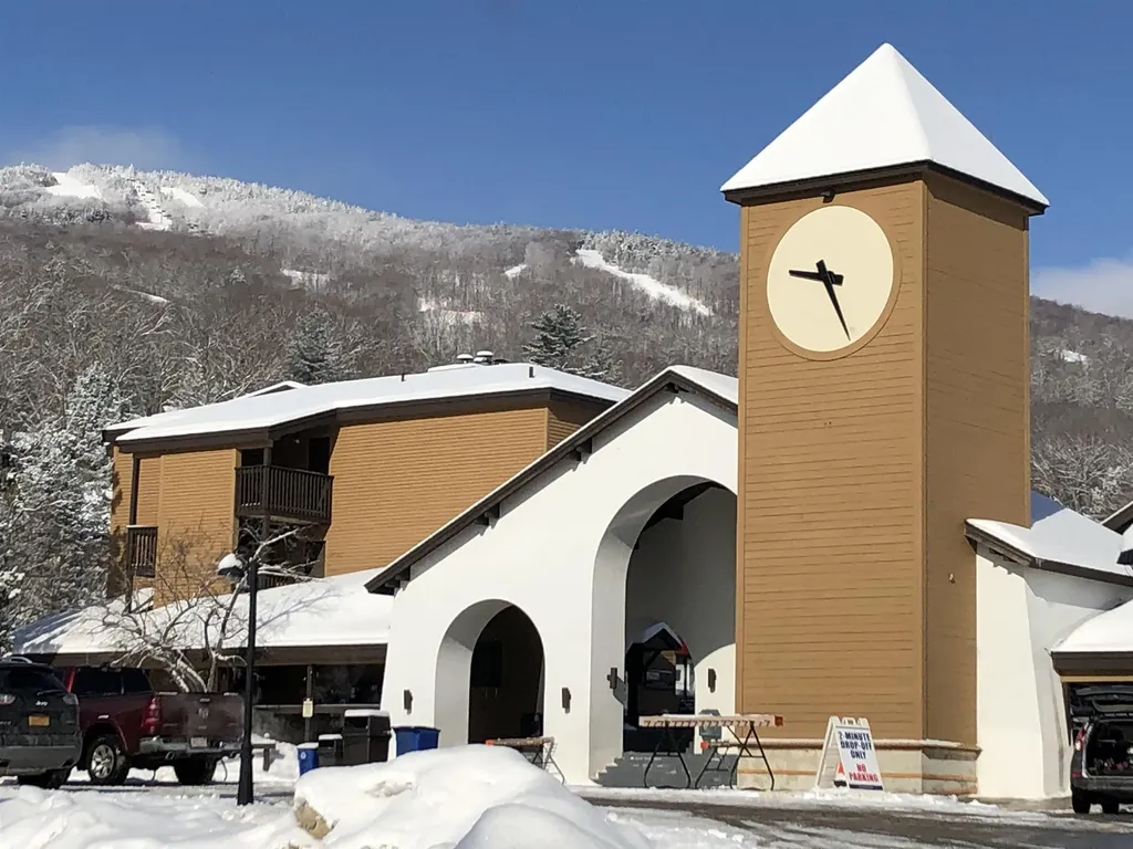 350 Mountain Road Ludlow VT 05149