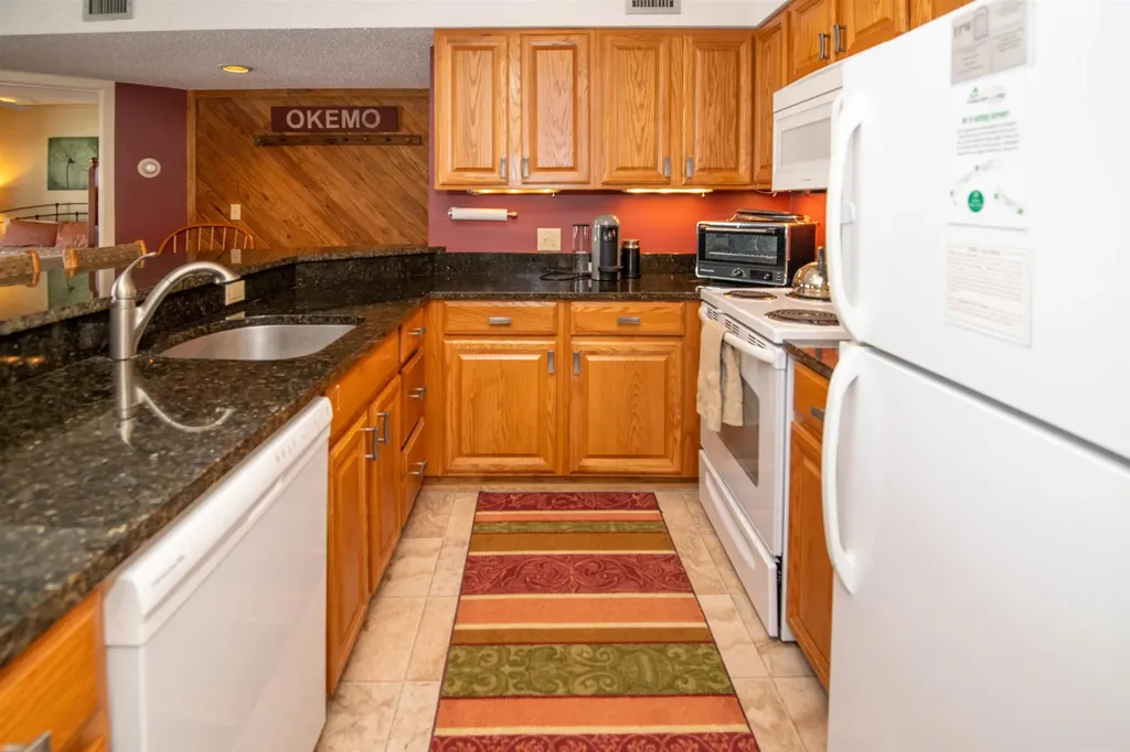 350 Mountain Road Ludlow VT 05149