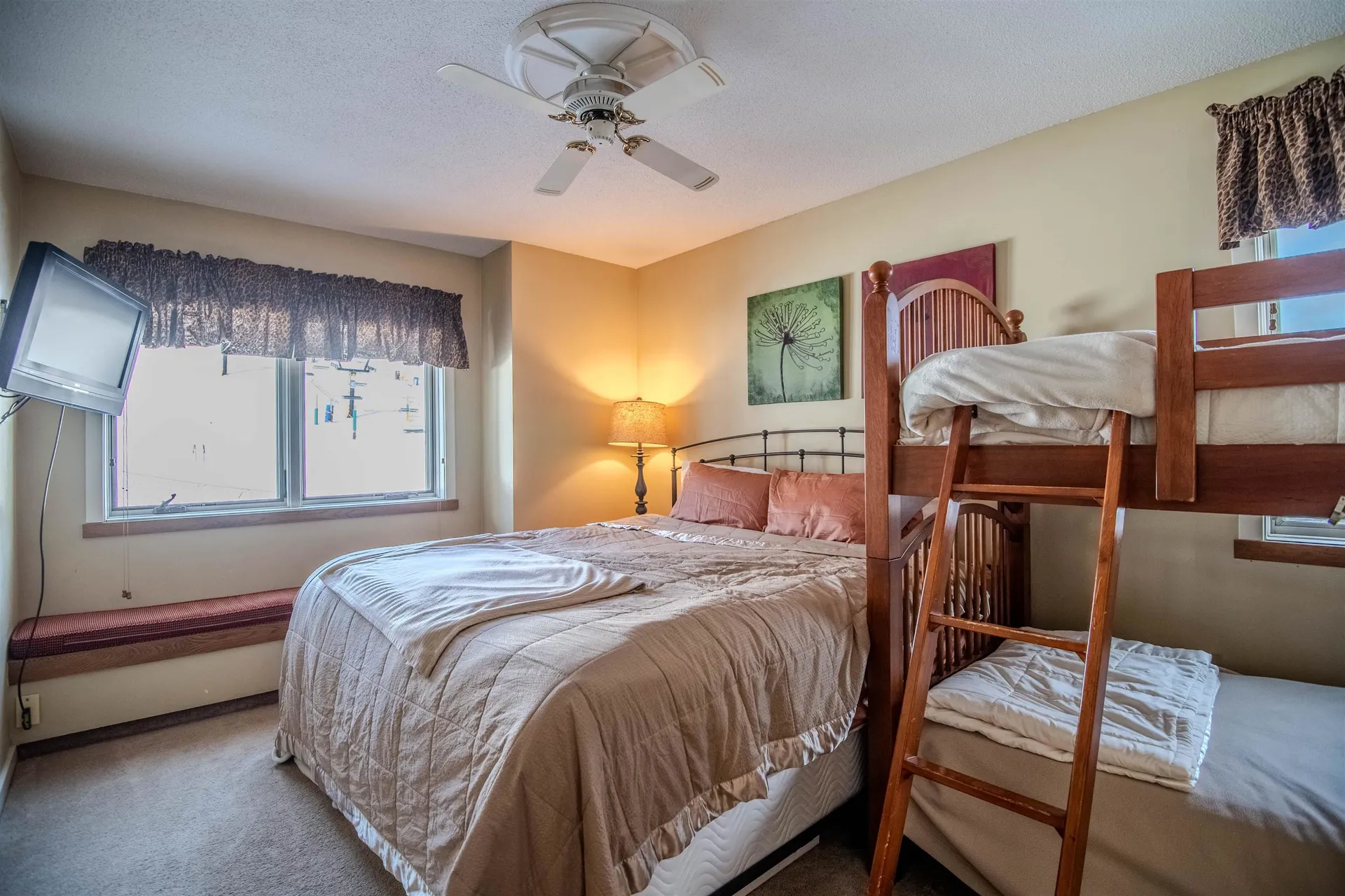 350 Mountain Road Ludlow VT 05149