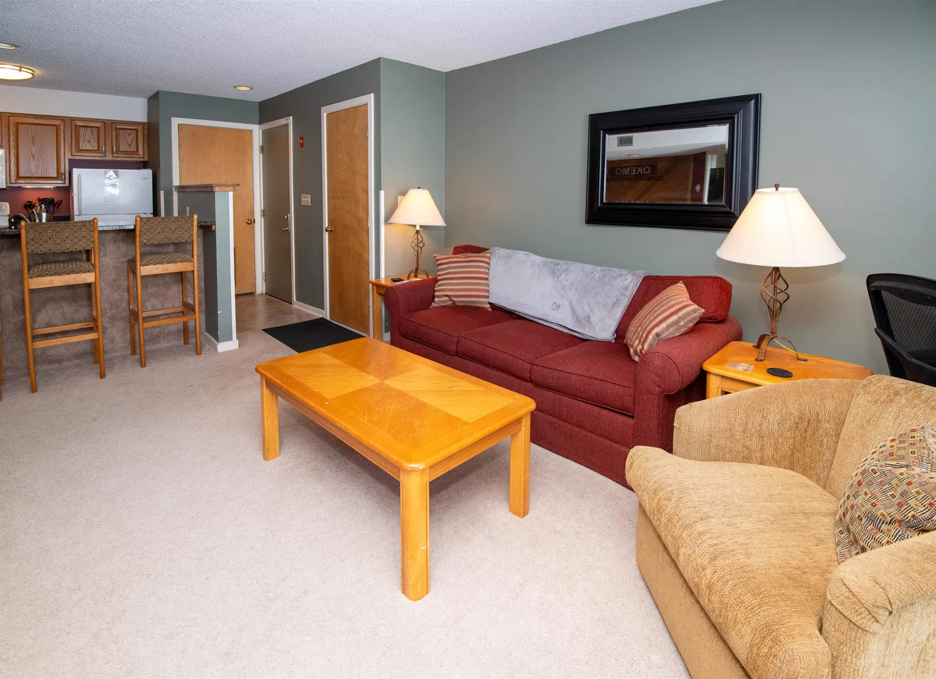 350 Mountain Road Ludlow VT 05149