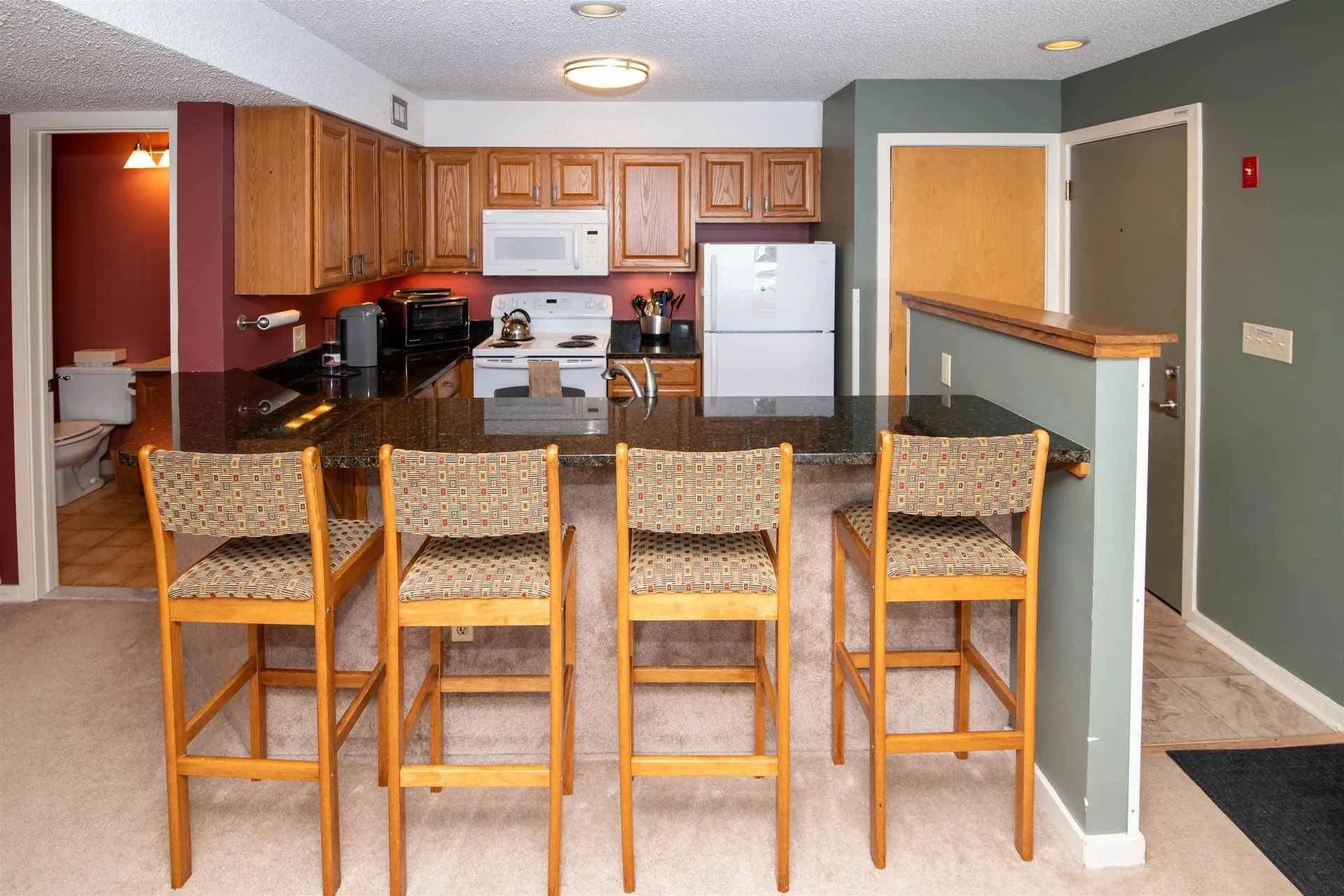 350 Mountain Road Ludlow VT 05149