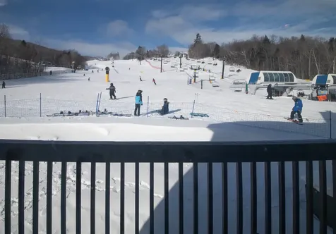 350 Mountain Road Ludlow VT 05149