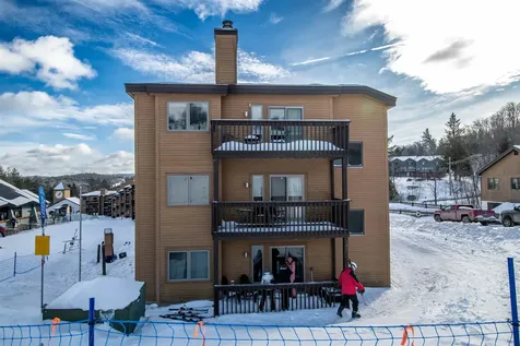 350 Mountain Road Ludlow VT 05149