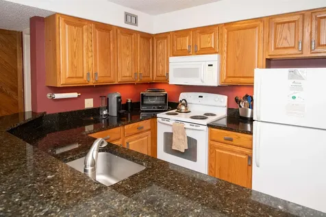 350 Mountain Road Ludlow VT 05149