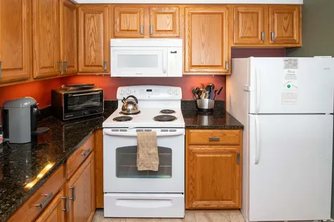 350 Mountain Road Ludlow VT 05149