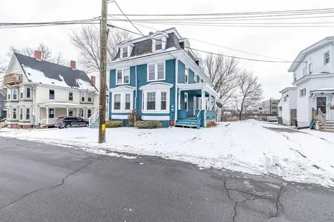 3-5 Ham Street Dover NH 03820