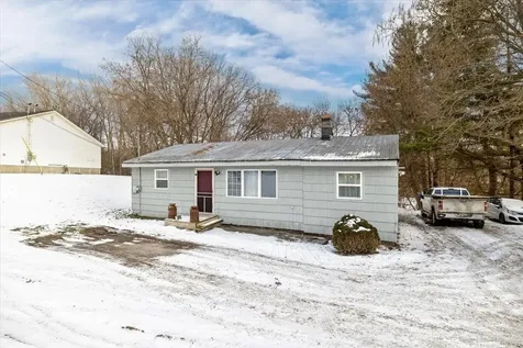 42 North River Street Swanton VT 05488