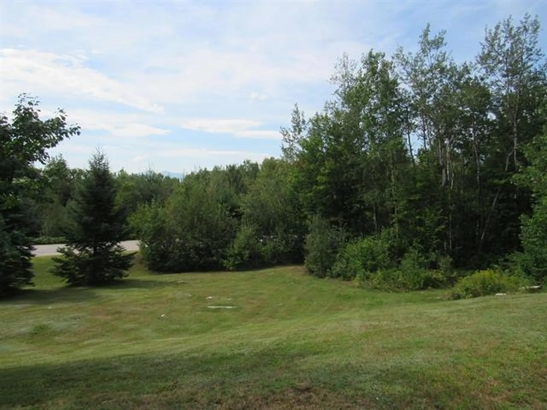 19 Grandview Drive Berlin NH 03570