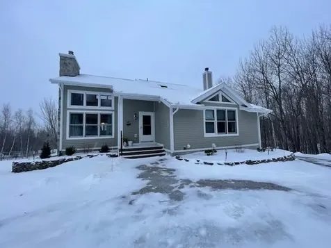 19 Grandview Drive Berlin NH 03570