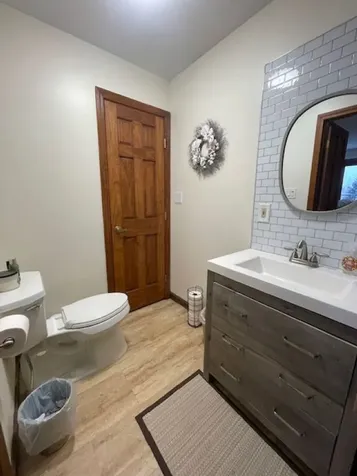19 Grandview Drive Berlin NH 03570