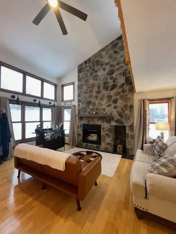 19 Grandview Drive Berlin NH 03570