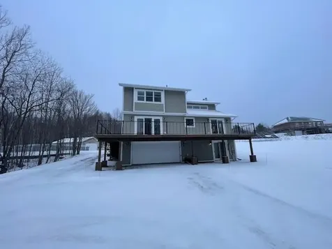 19 Grandview Drive Berlin NH 03570