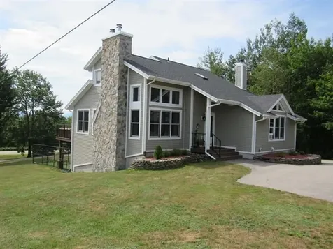 19 Grandview Drive Berlin NH 03570