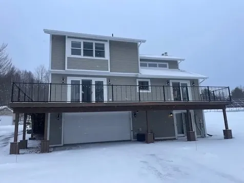 19 Grandview Drive Berlin NH 03570