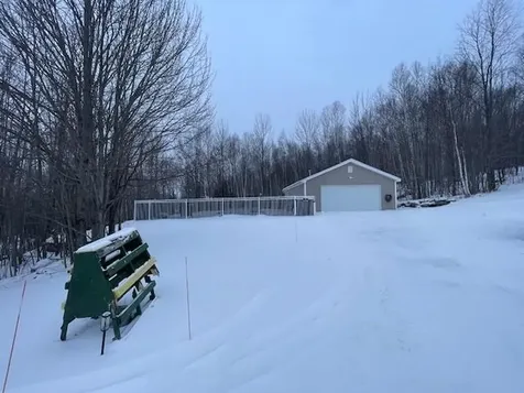 19 Grandview Drive Berlin NH 03570
