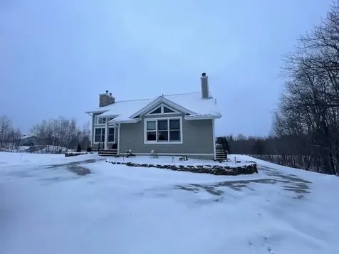 19 Grandview Drive Berlin NH 03570