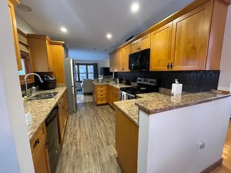 19 Grandview Drive Berlin NH 03570