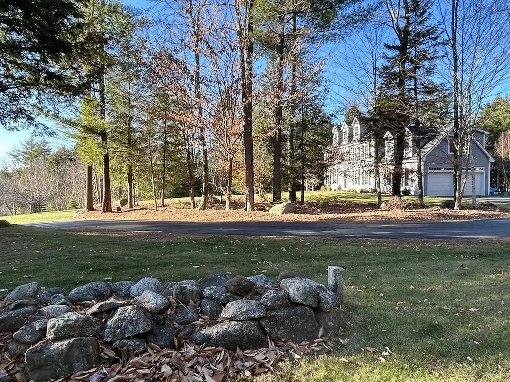 85 Contoocook Lane Peterborough NH 03458