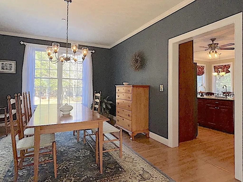 85 Contoocook Lane Peterborough NH 03458