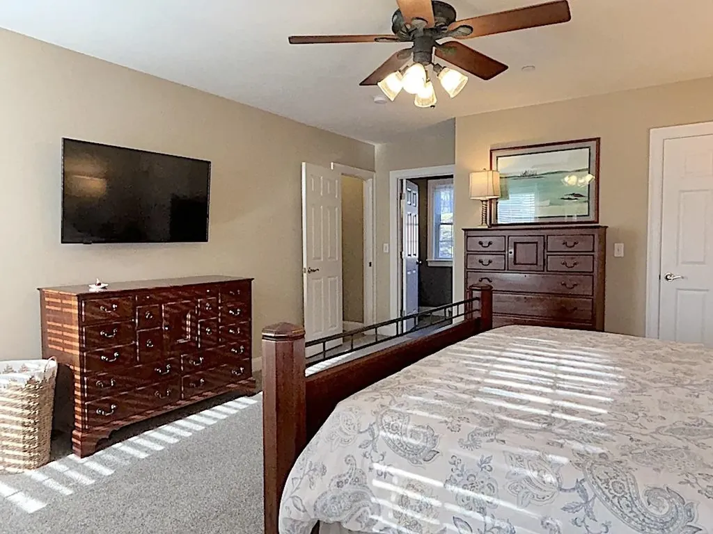 85 Contoocook Lane Peterborough NH 03458