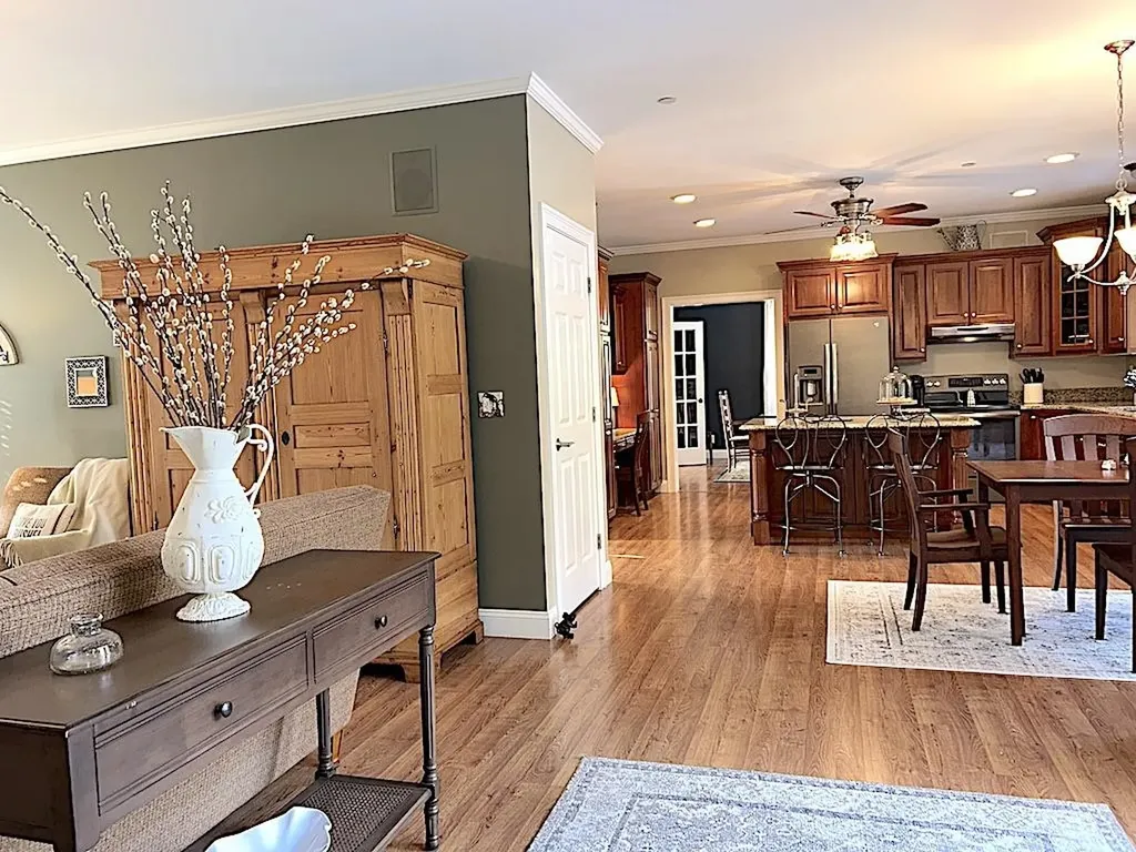 85 Contoocook Lane Peterborough NH 03458