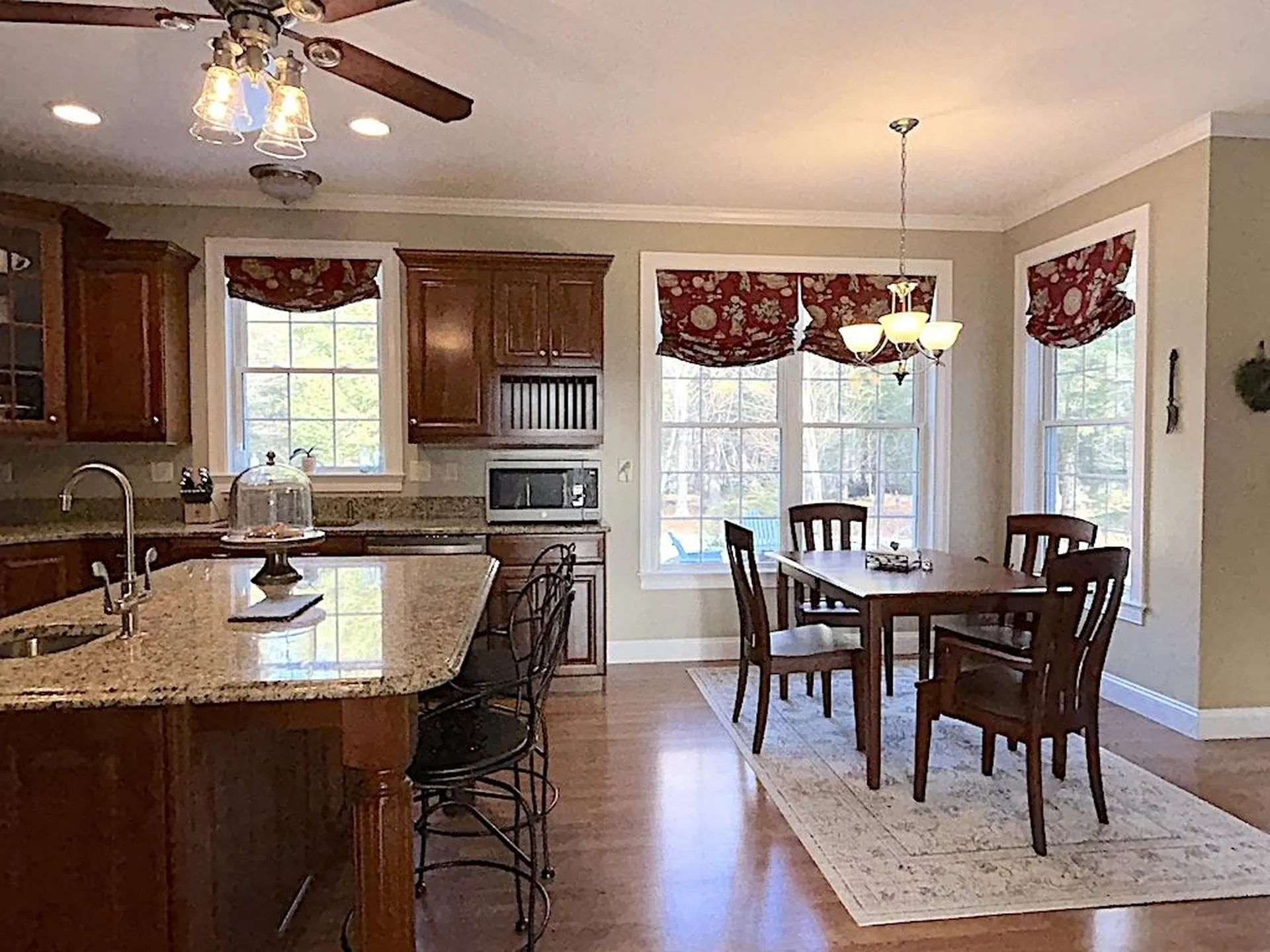 85 Contoocook Lane Peterborough NH 03458