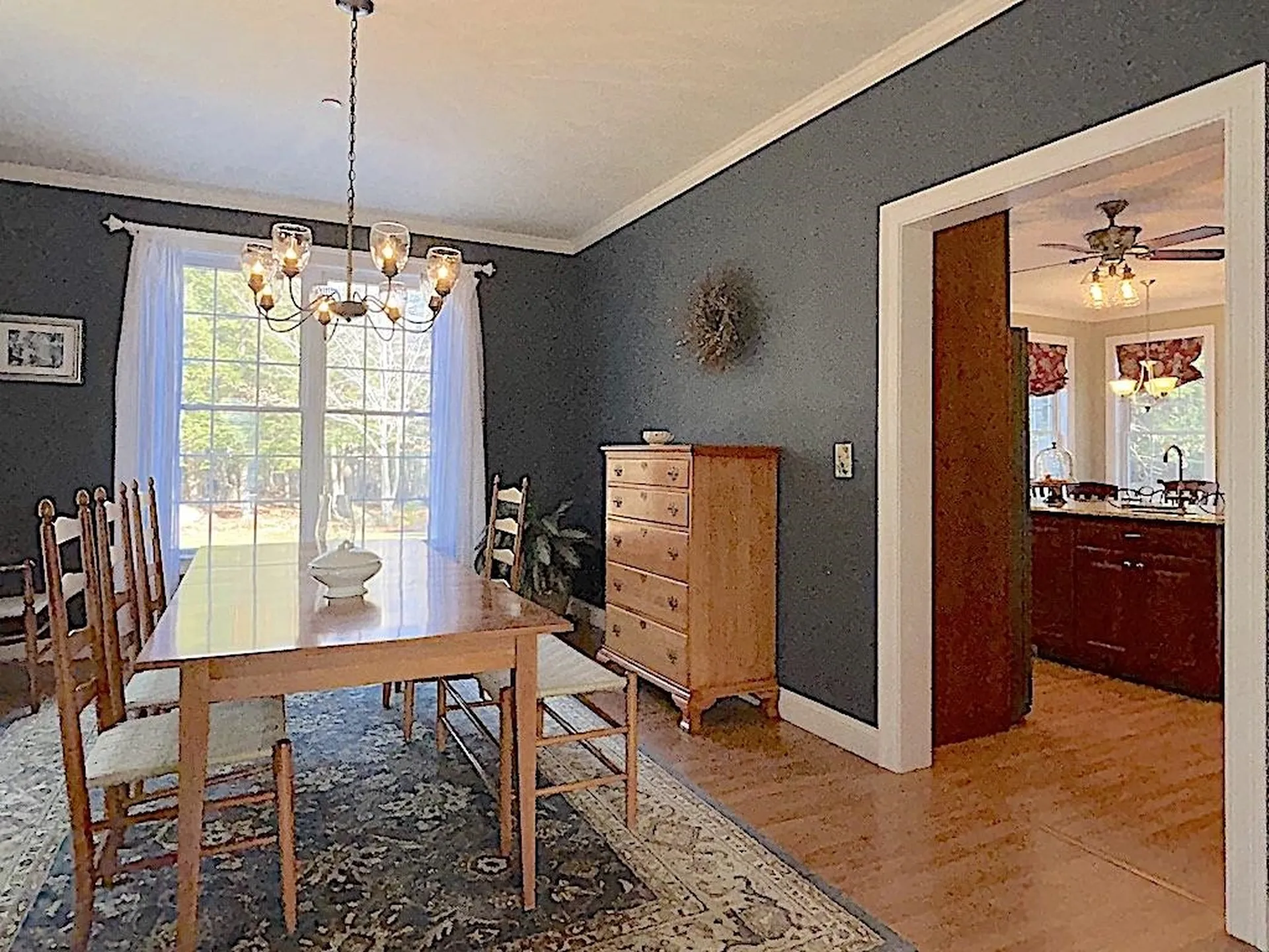 85 Contoocook Lane Peterborough NH 03458