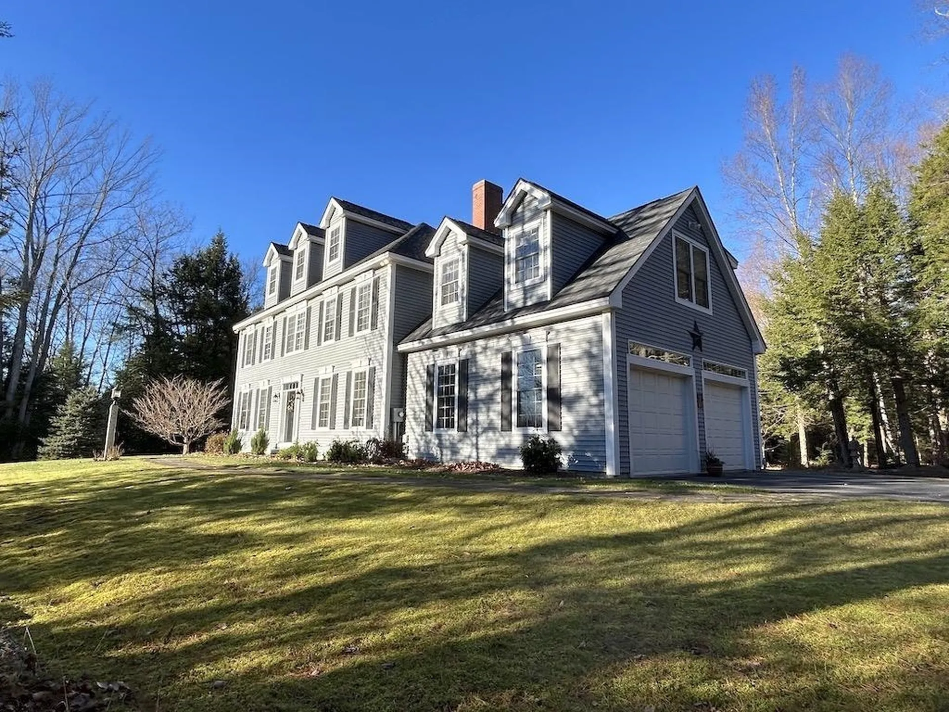 85 Contoocook Lane Peterborough NH 03458