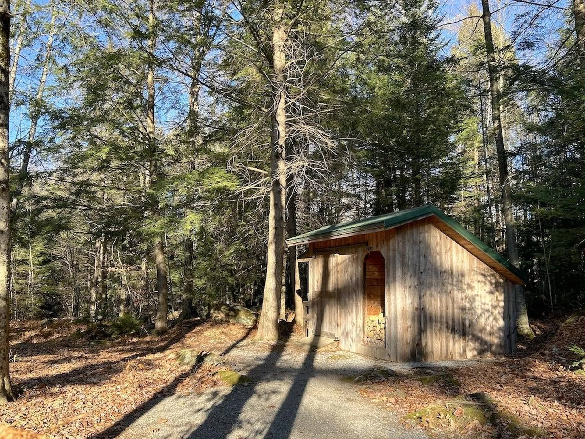 85 Contoocook Lane Peterborough NH 03458