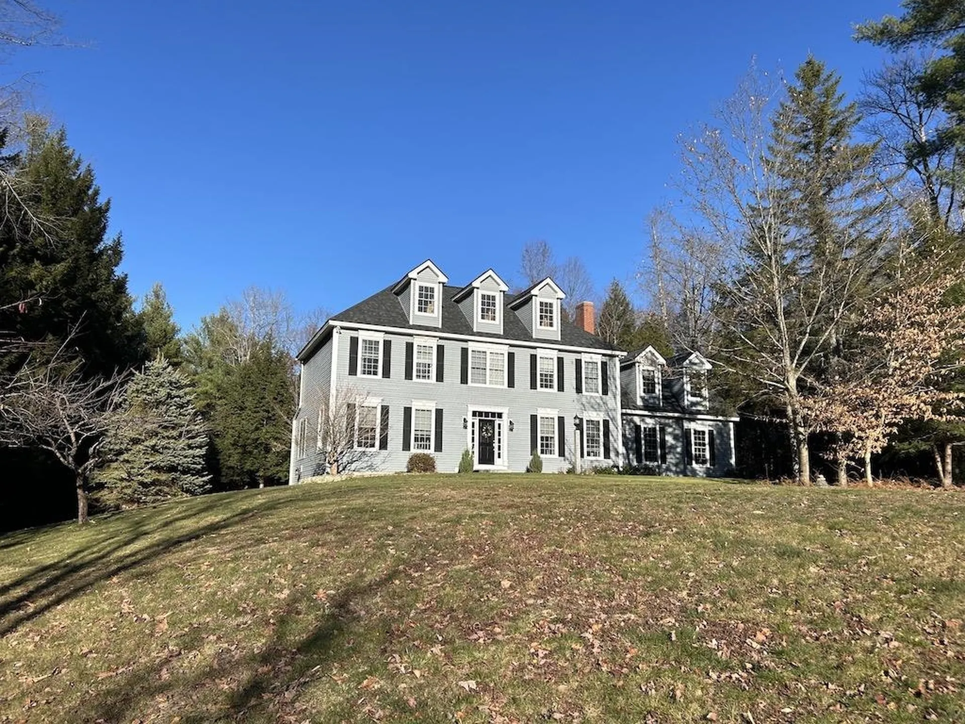 85 Contoocook Lane Peterborough NH 03458
