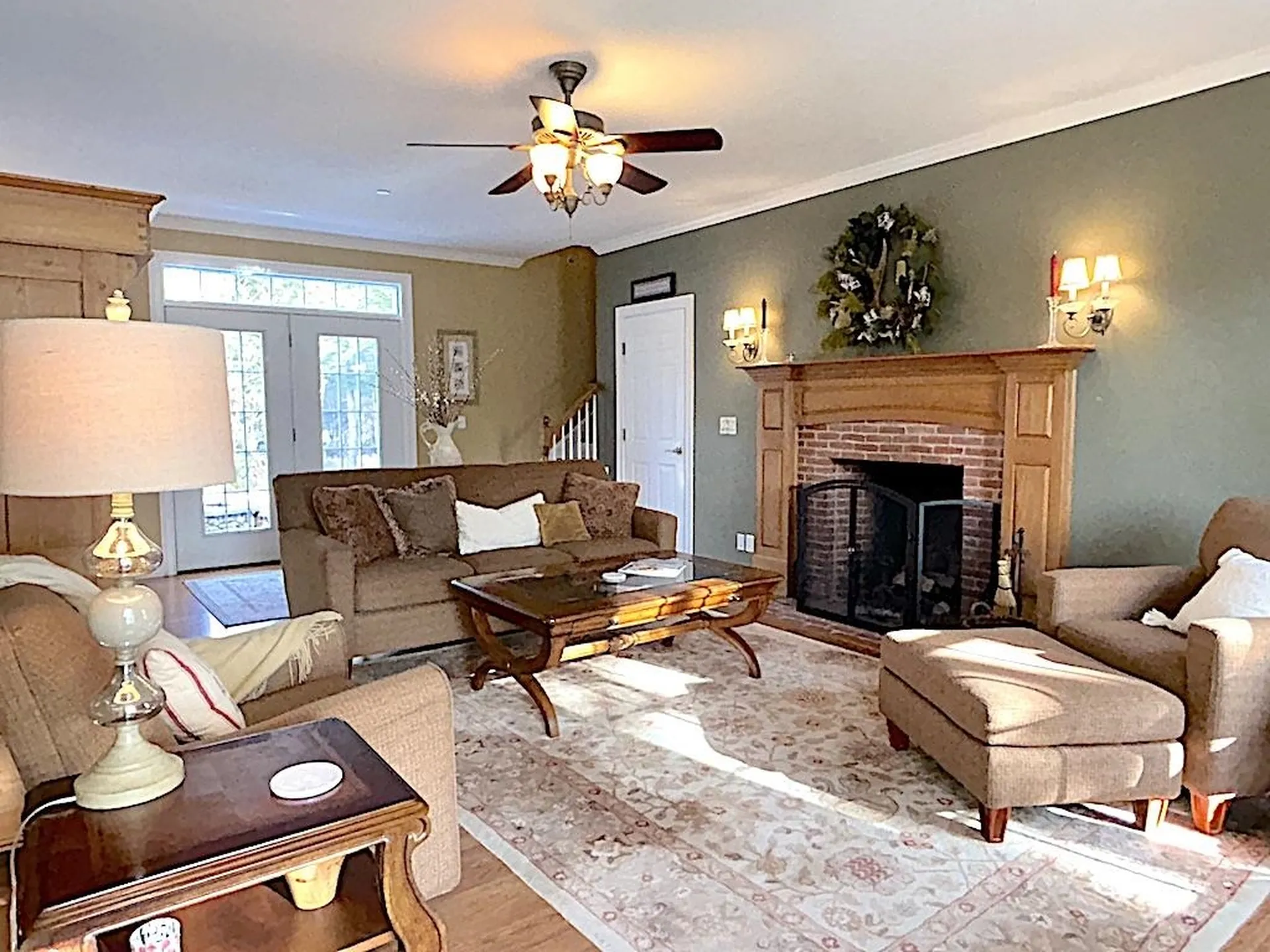 85 Contoocook Lane Peterborough NH 03458