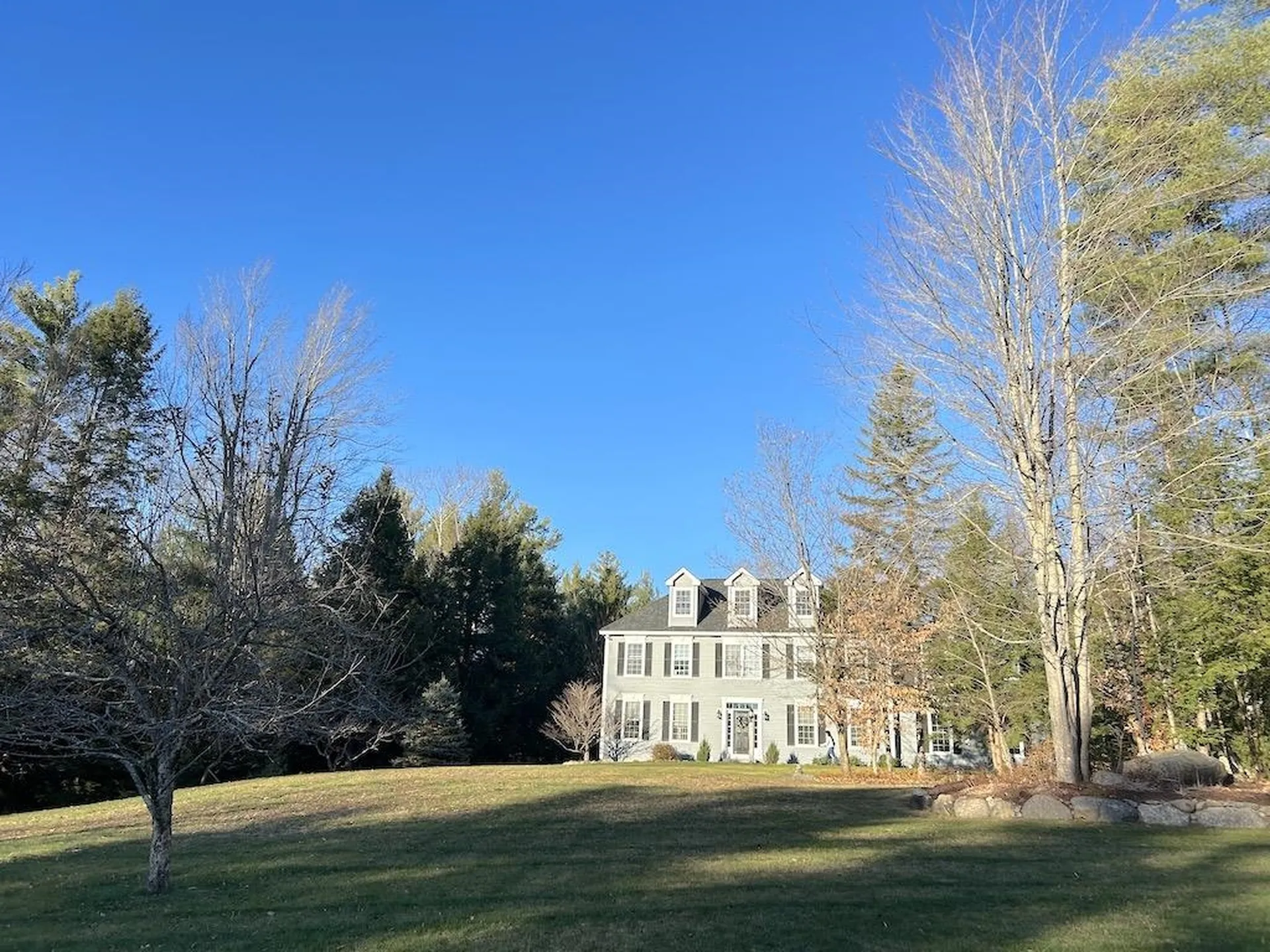 85 Contoocook Lane Peterborough NH 03458