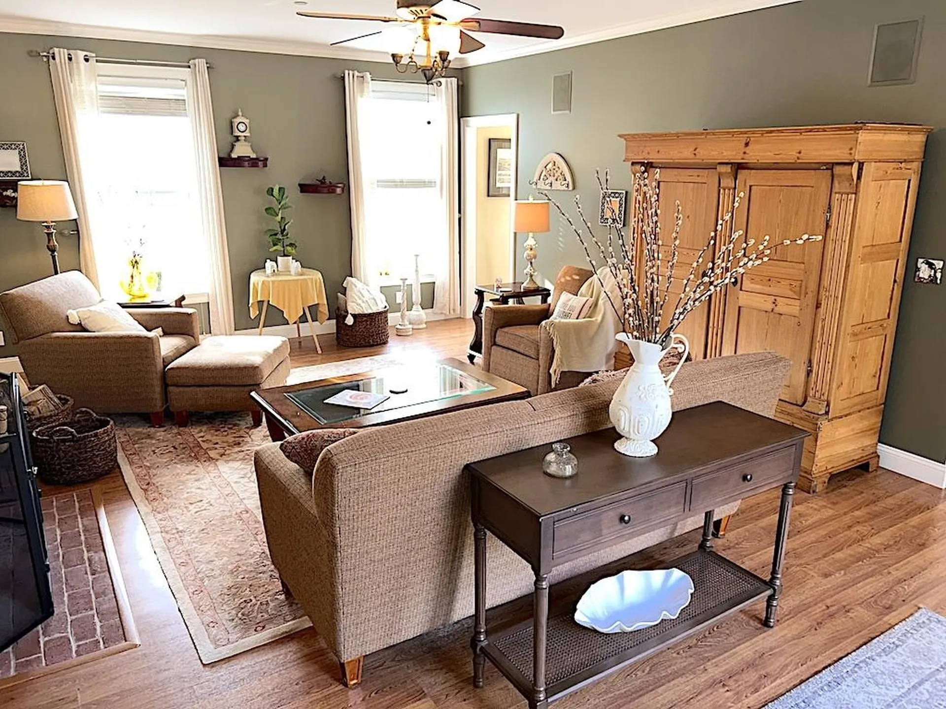 85 Contoocook Lane Peterborough NH 03458