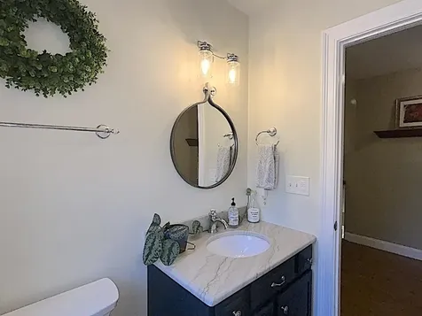 85 Contoocook Lane Peterborough NH 03458