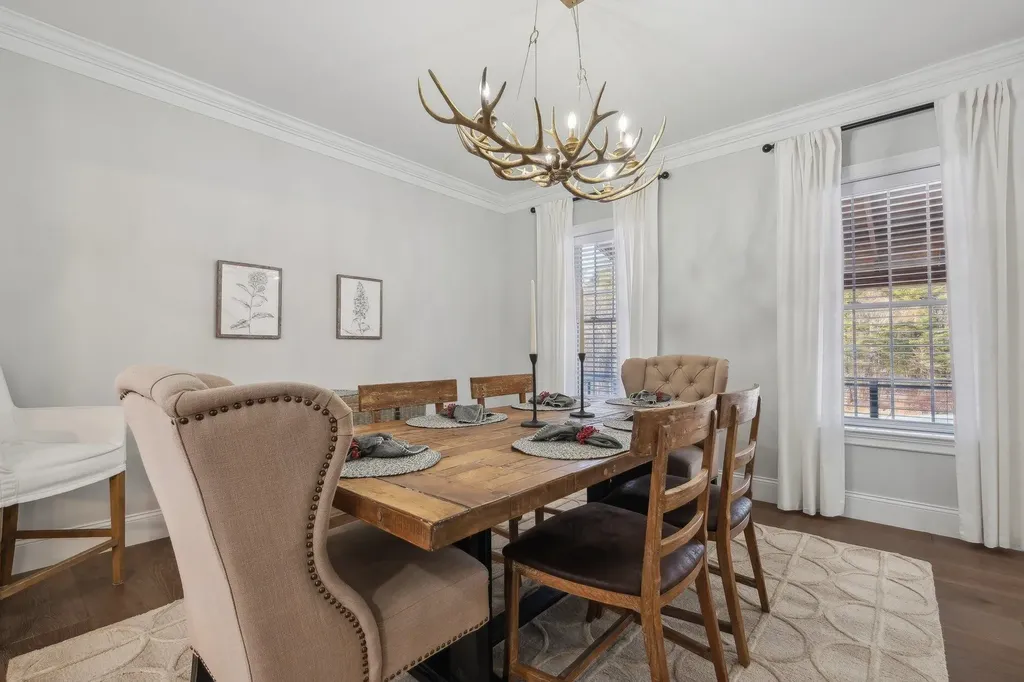 8 Willow Vale Road Atkinson NH 03811