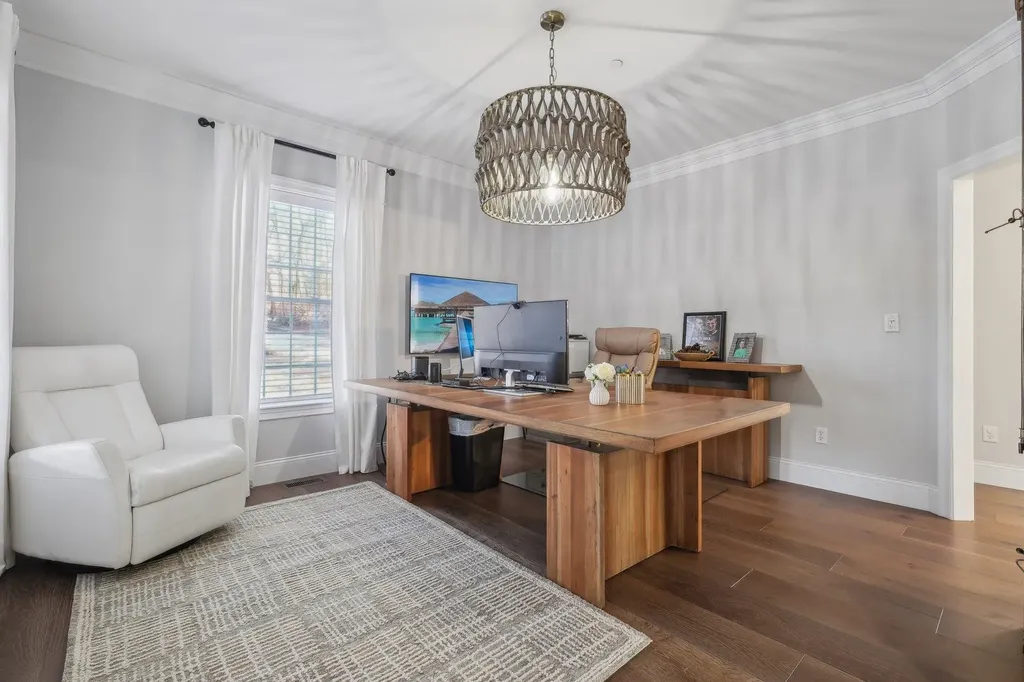 8 Willow Vale Road Atkinson NH 03811