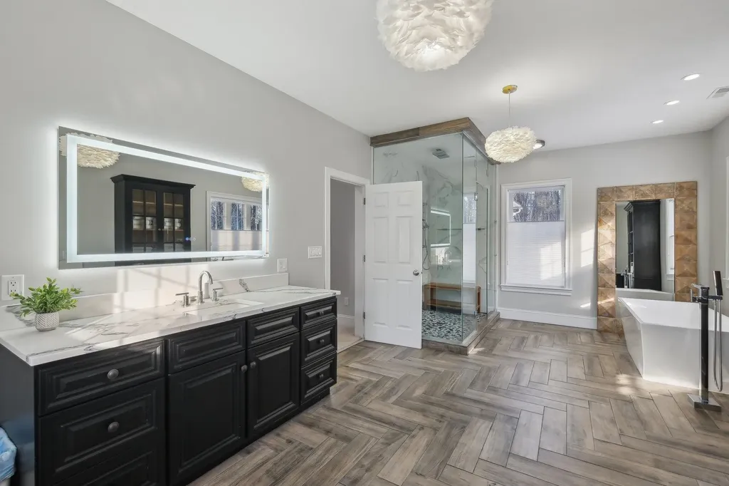 8 Willow Vale Road Atkinson NH 03811