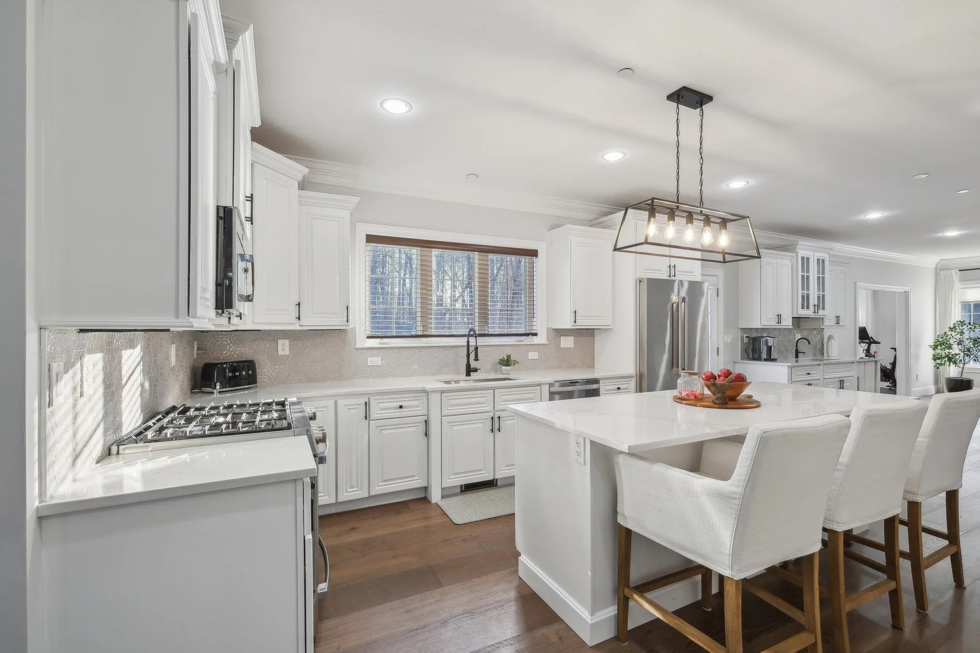 8 Willow Vale Road Atkinson NH 03811