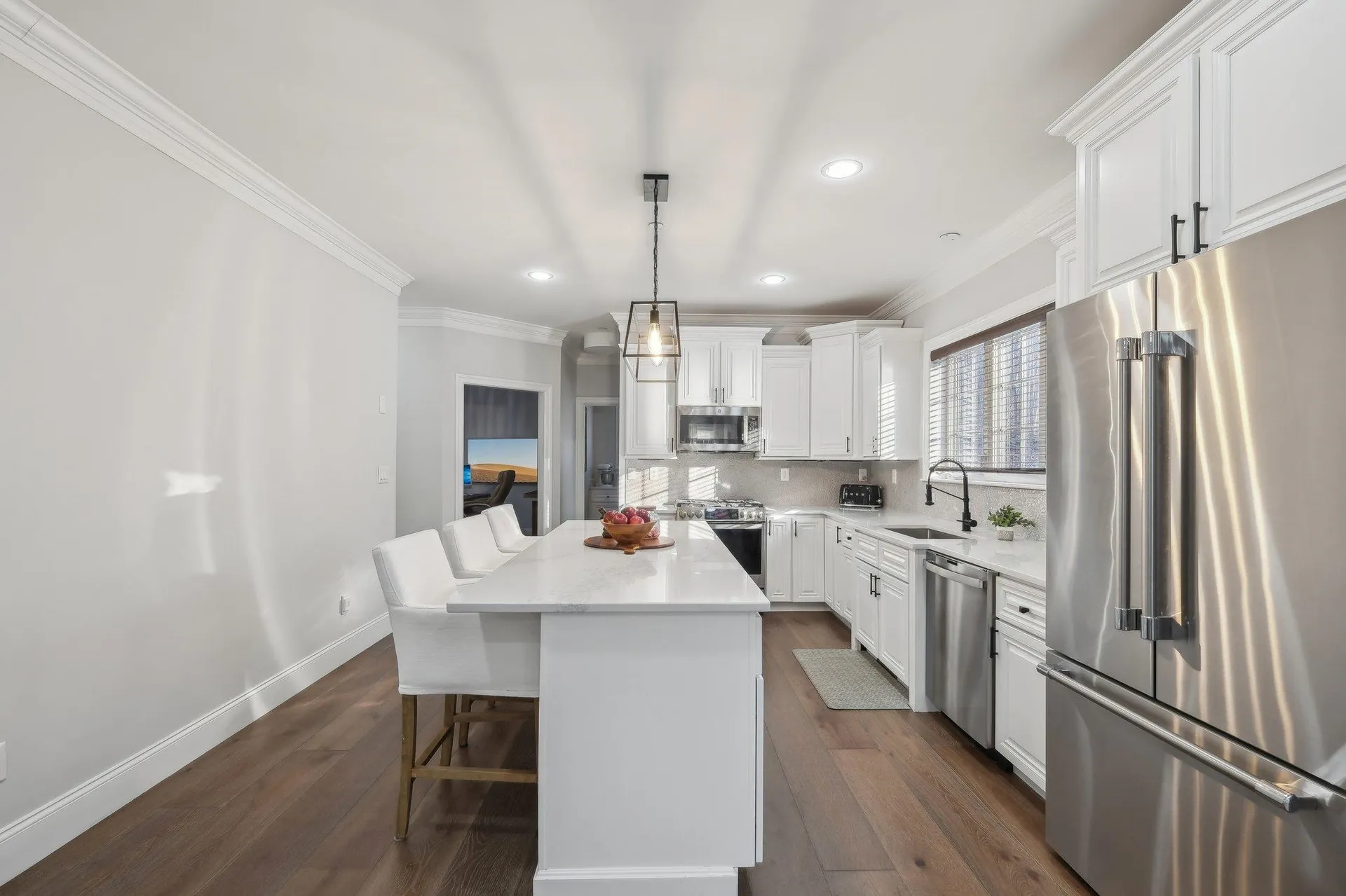 8 Willow Vale Road Atkinson NH 03811