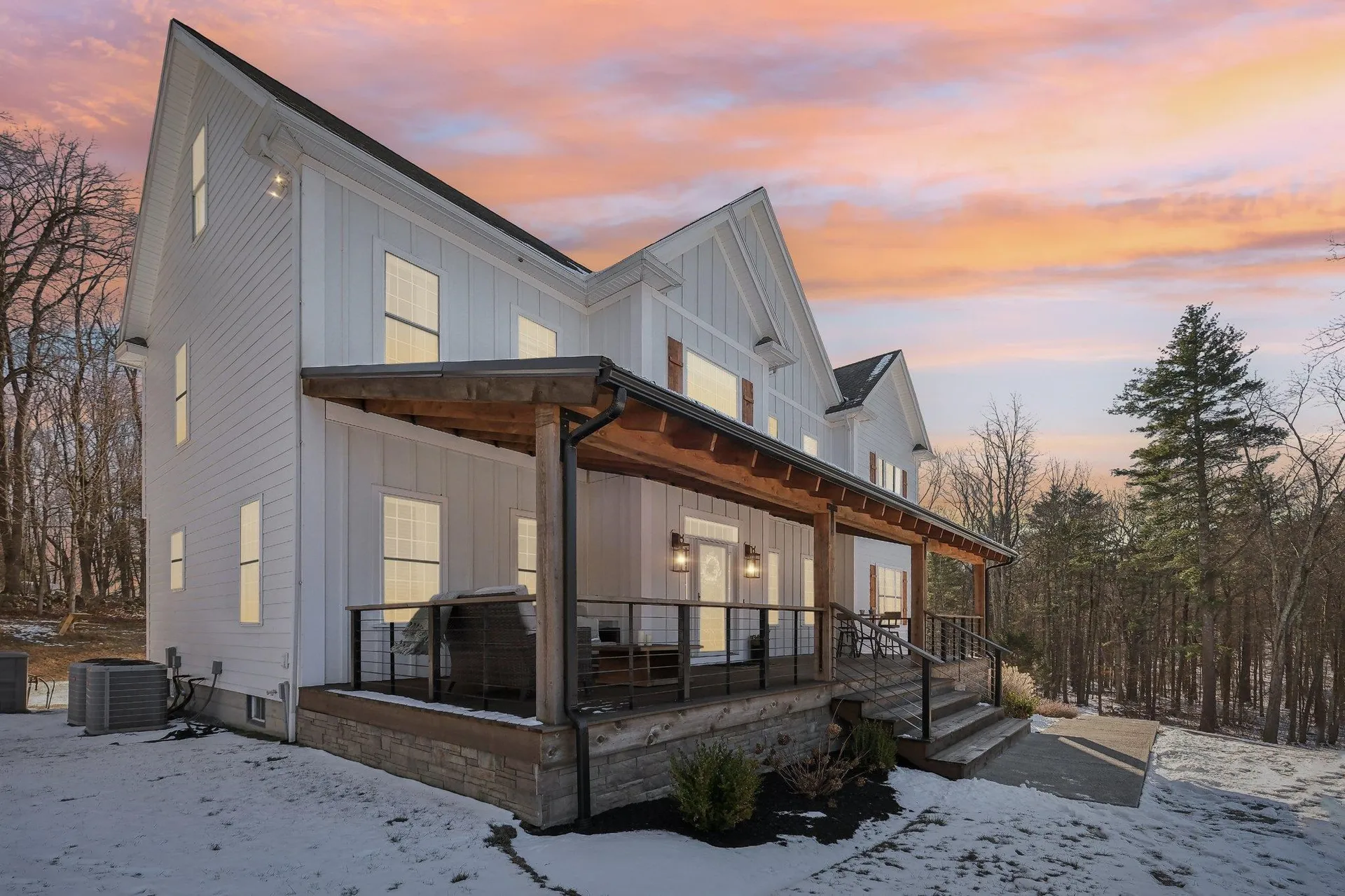 8 Willow Vale Road Atkinson NH 03811