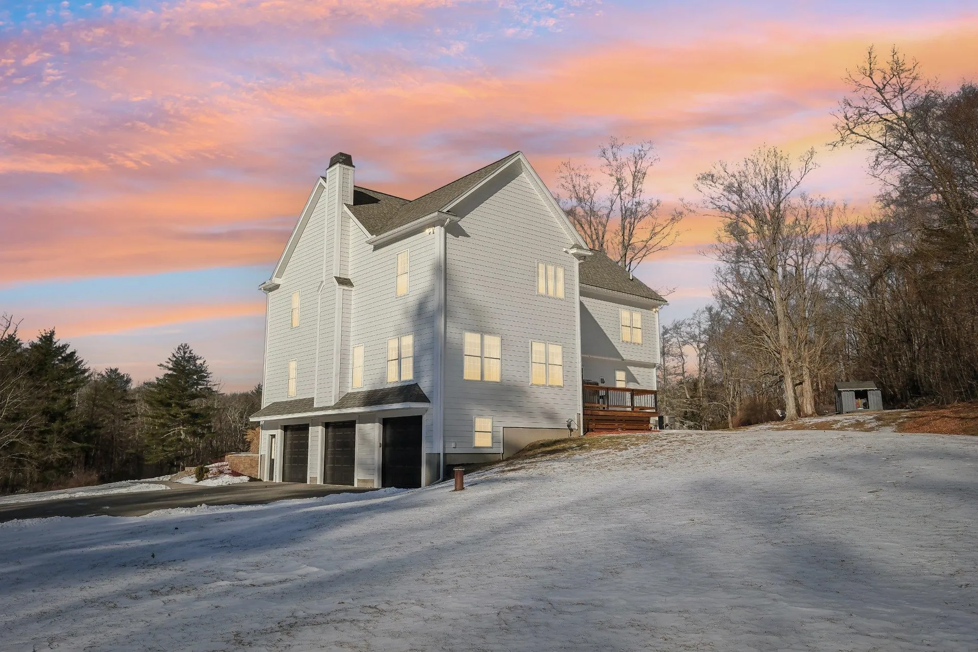 8 Willow Vale Road Atkinson NH 03811