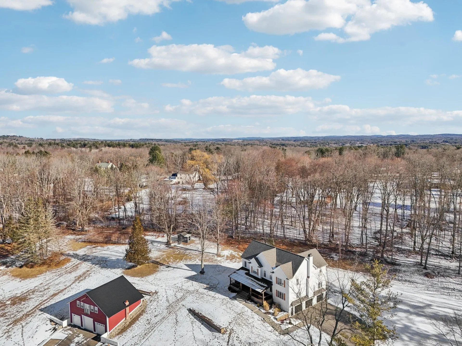 8 Willow Vale Road Atkinson NH 03811