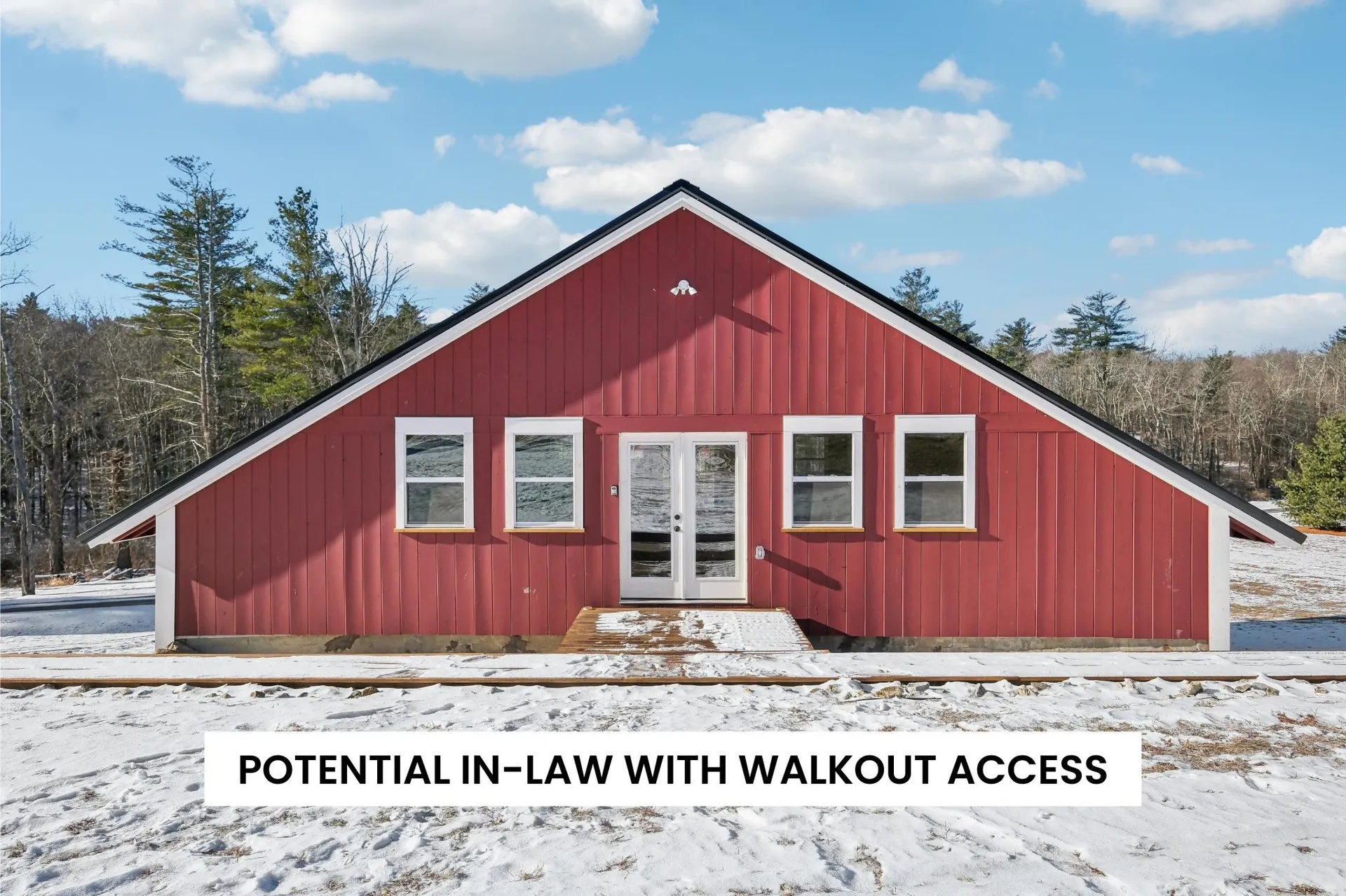 8 Willow Vale Road Atkinson NH 03811