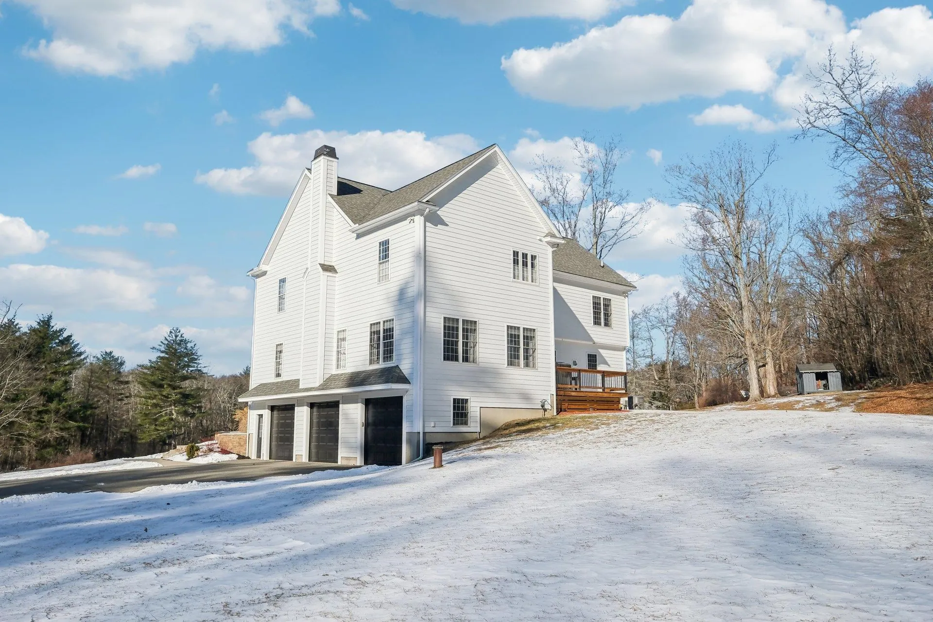 8 Willow Vale Road Atkinson NH 03811